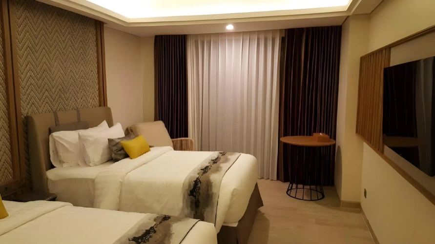Louis Kienne Resort Senggigi