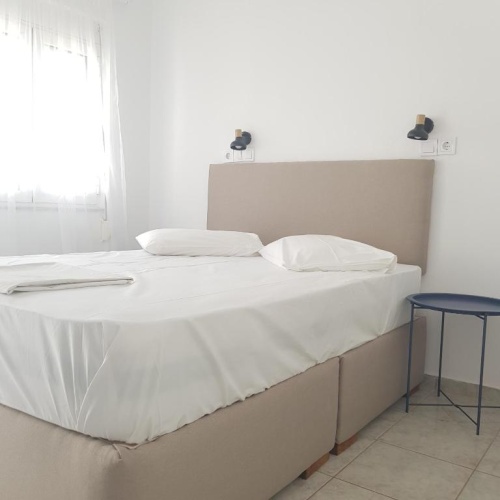 1 Bedroom Apartment with balcony and with view