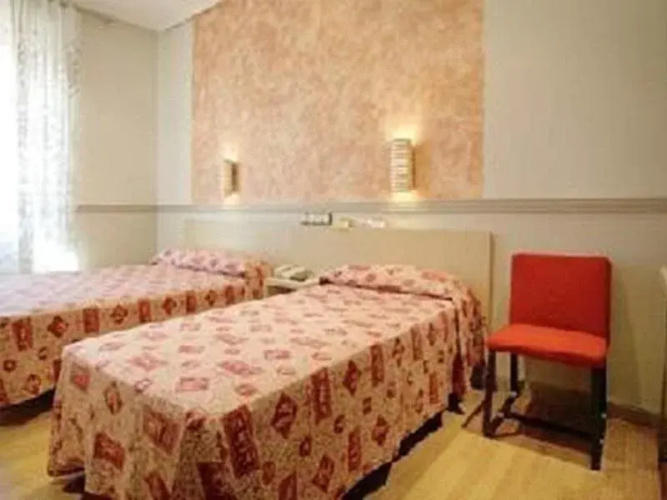 Good Rooms