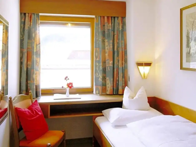 Heart Hotel Alpenheim