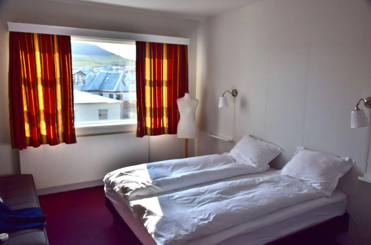 Guesthouse Hamar