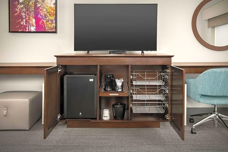 Standard Double Suite