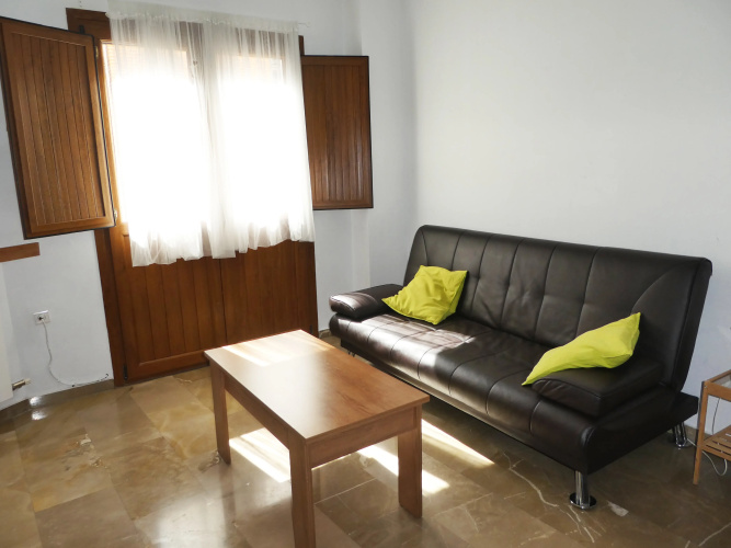 Apartamentos Catedral Plaza 3000