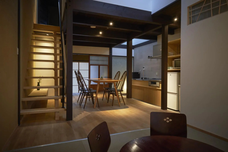 Nishijinkita Hagi Ajisai