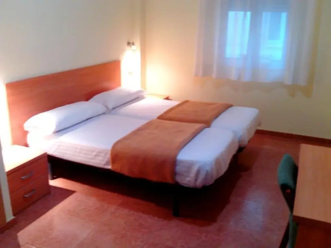 2 Bedrooms Superior Apartment