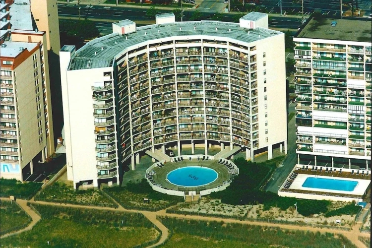 1 Bedroom Standard room