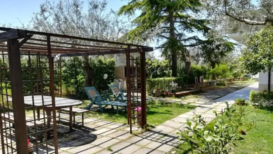 B&B dal Barbarossa