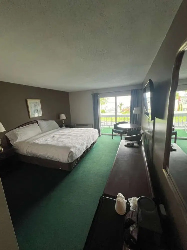 Webb's Year Round Resort