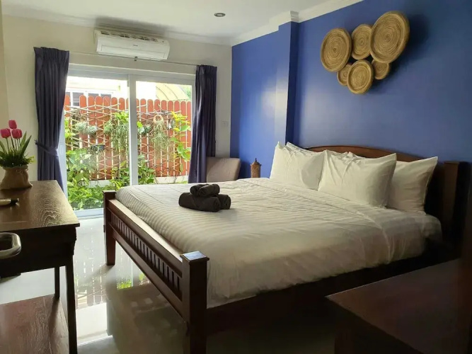 Pool Villa Pattaya - ViewPoint 2