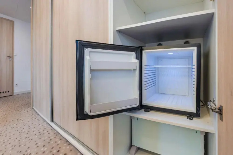Apartamenty Sun & Snow Marine