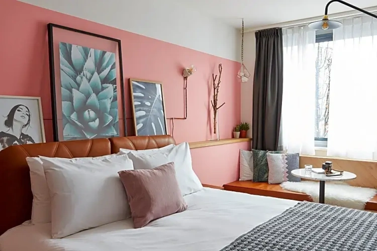 Premium Double room