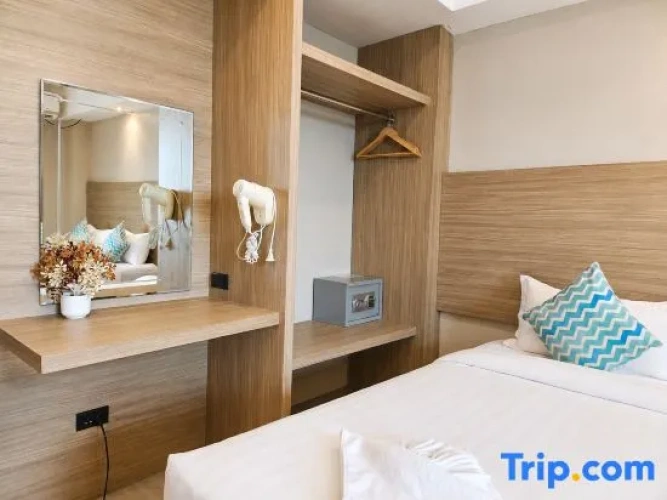 Executive room