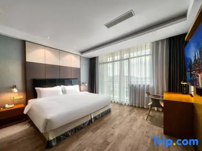Business Double Suite