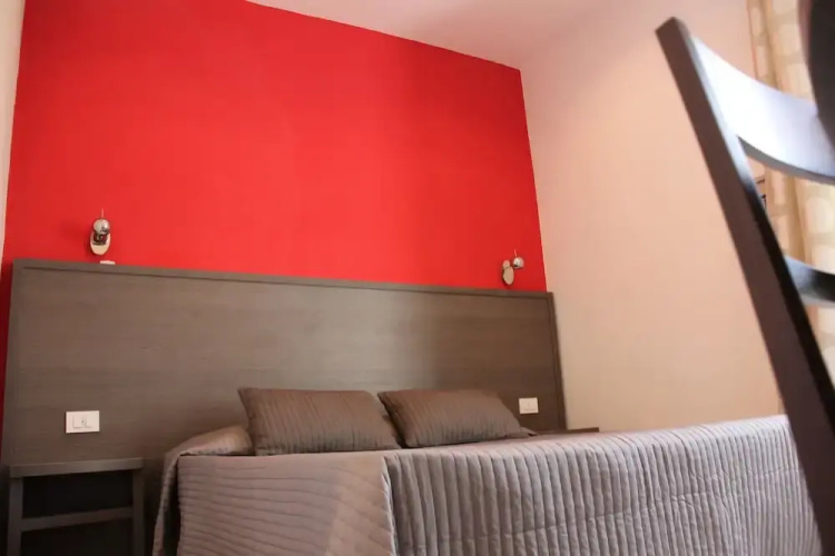 New Guest House Roma
