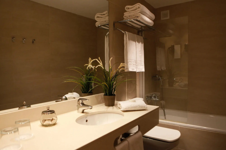 Acacias Apartamentos Salou