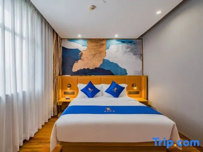 Double Family Suite