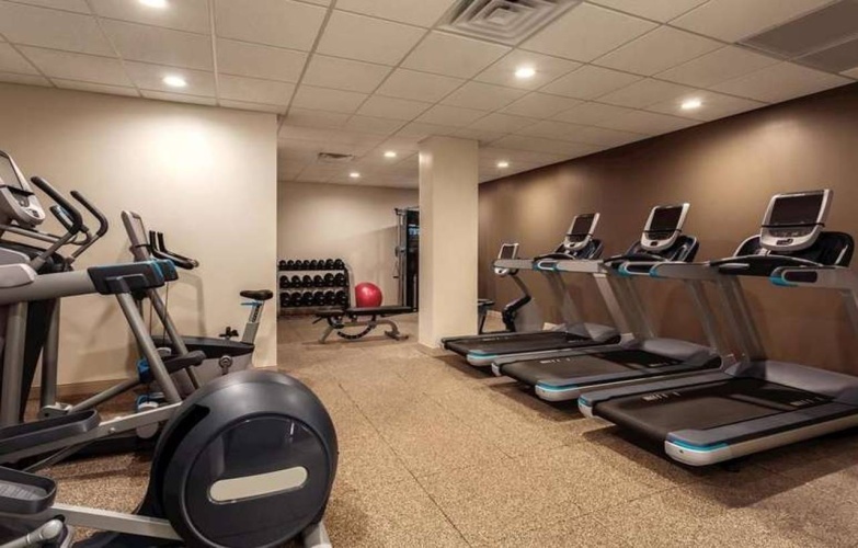 Embassy Suites by Hilton Orlando International Drive ICON Pa photo 18