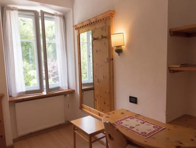 Classic Single room