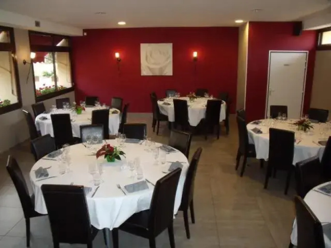 Hotel Du Cygne