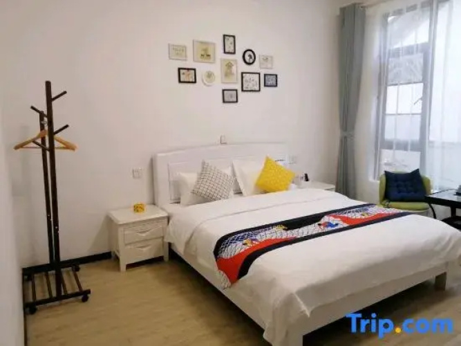Taoxi Inn, Dali