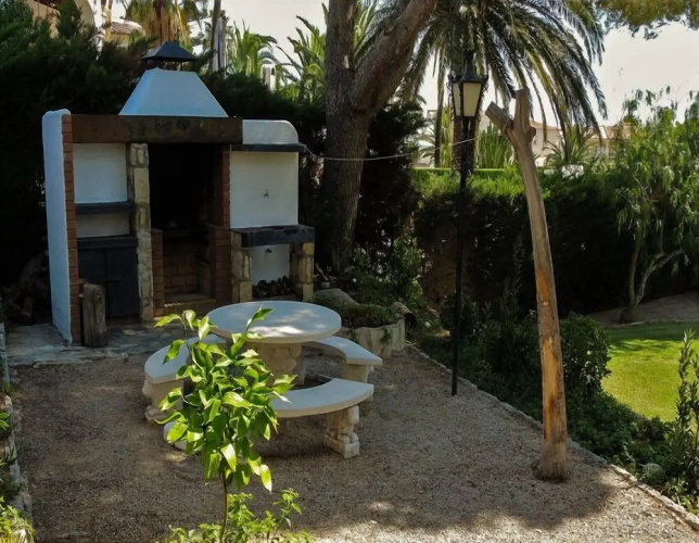 Villa Isalina
