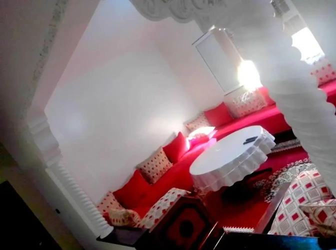 2 Bedrooms Cottage