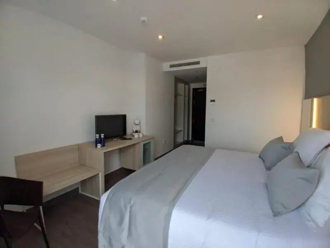 Soul Beach Hotel By Mc – Adults Recommended