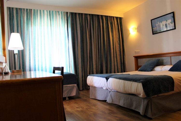 Hotel Marbel photo 6