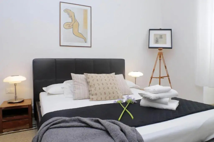 Luxury Spagna Apartments