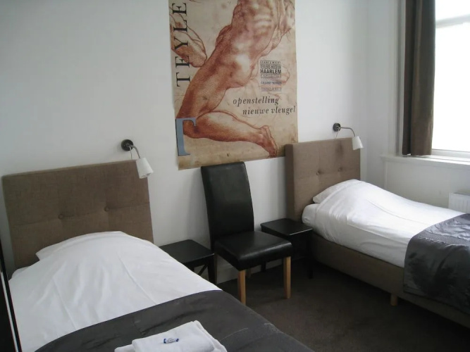 Hotel Malts
