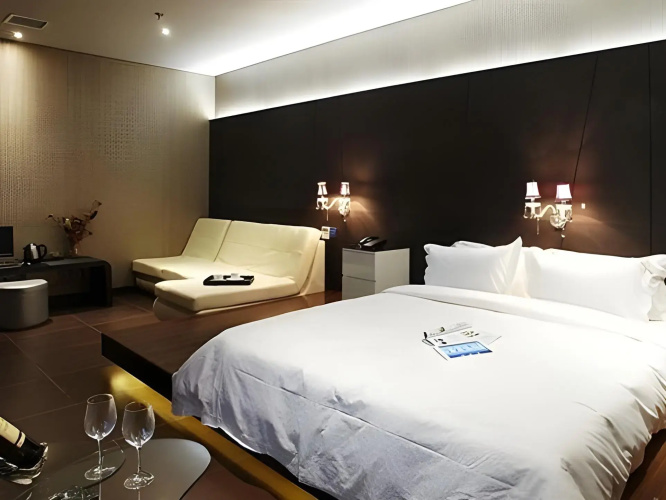Qingdao Hengbo Hotel