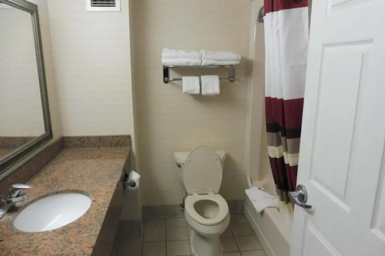 Comfort Inn Jersey Shore