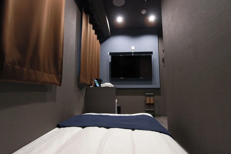 Economy Single room