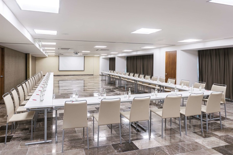 NH Collection Merida Paseo Montejo photo 18