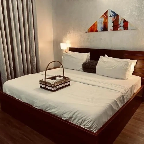 Business room