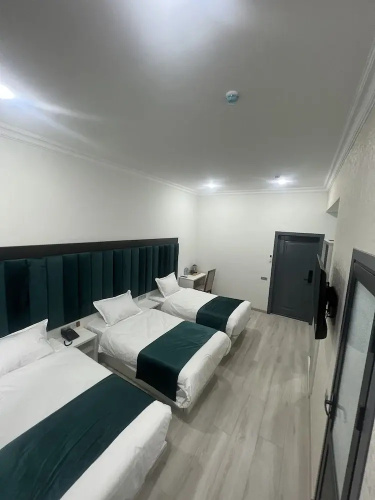 Loft Hotel