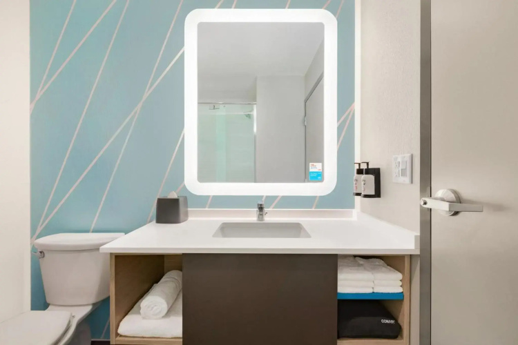 Avid Hotels Staunton