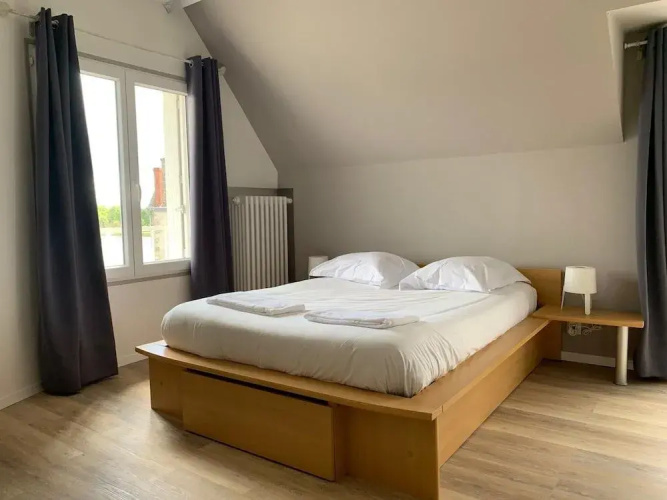 Le Gîte de l'Horizon