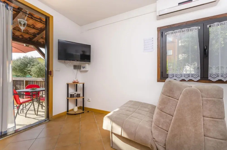 House Julija