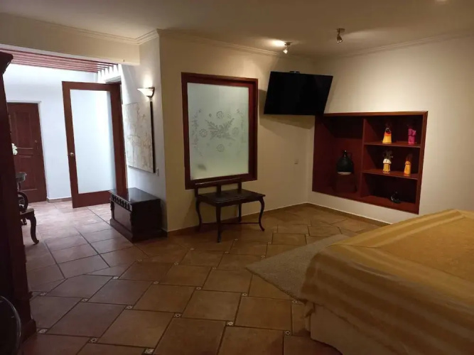 Marhialja Suites