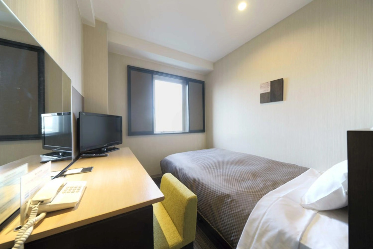 Meitetsu Inn Kariya