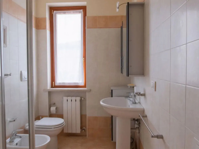 Apartment Oscar Sirmione