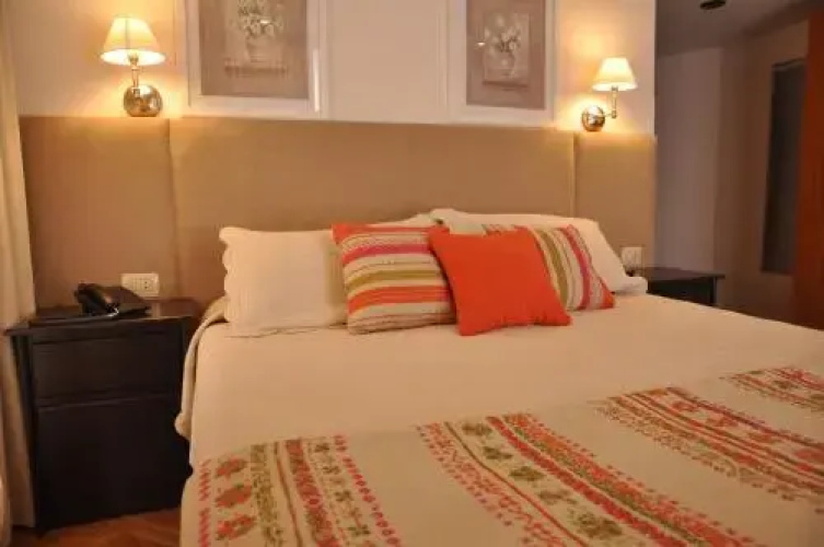 Terrazas Hotel