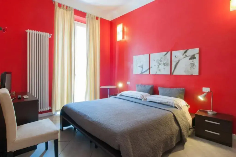 BB Il Cortiletto