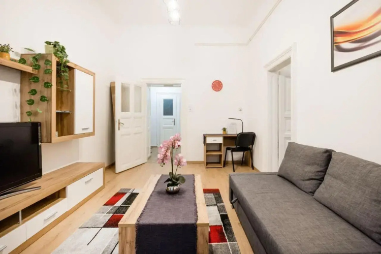 Izabella Apartment