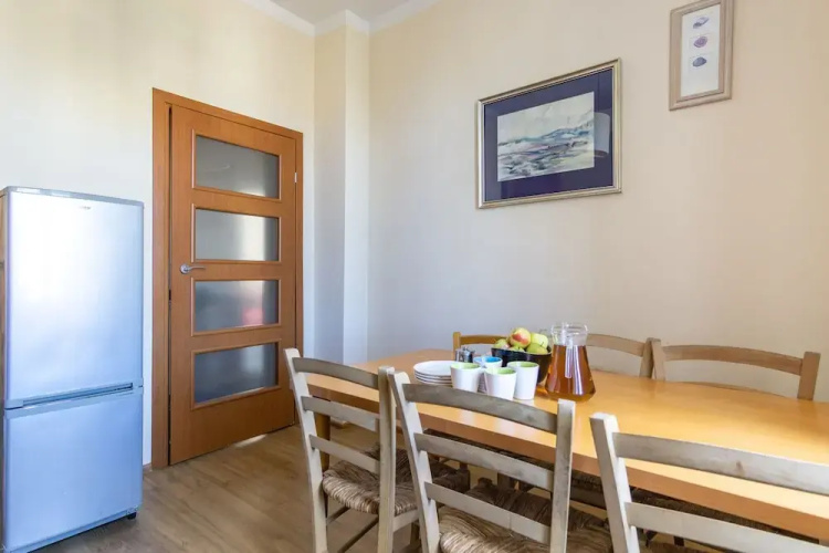 Kormoran Sopockie Apartamenty