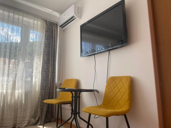 Studio Apartman Centar