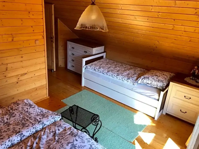 Chata Studnička