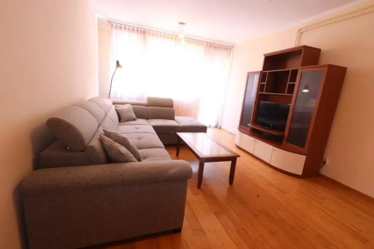 Apartment Gortanova Bay Lungomare