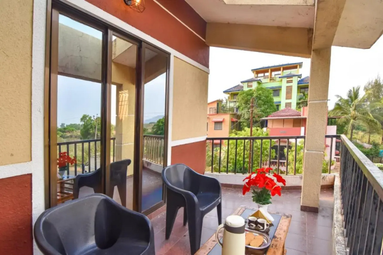 Aarya Villa 3BHK